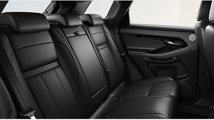 Range Rover Evoque 5