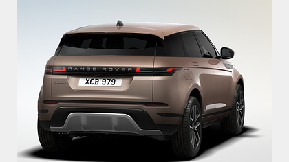 Range Rover Evoque 2