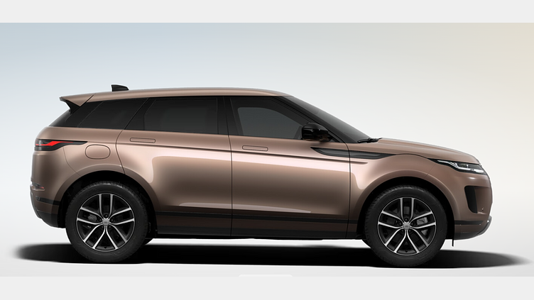 2025 Novo vozilo Land Rover Range Rover Evoque Corinthian Bronze 1.5 PHEV P269 VELVET 1.5 PHEV P269 VELVET
