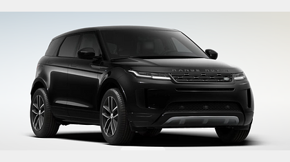 Range Rover Evoque 0