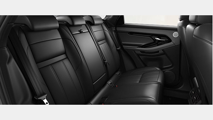 Range Rover Evoque 5