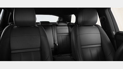 Range Rover Evoque 4