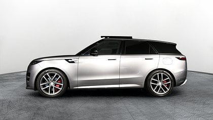Range Rover Sport 2