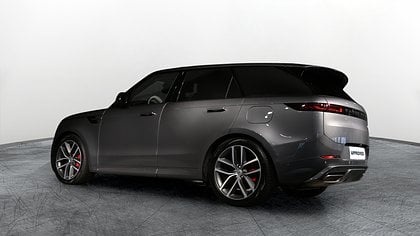 Range Rover Sport 3