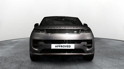 Range Rover Sport 8