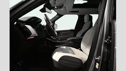 Range Rover Sport 13