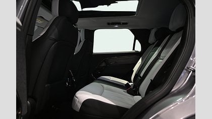 Range Rover Sport 14