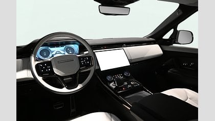 Range Rover Sport 10