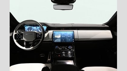 Range Rover Sport 15