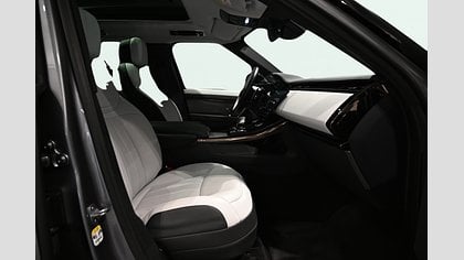 Range Rover Sport 11