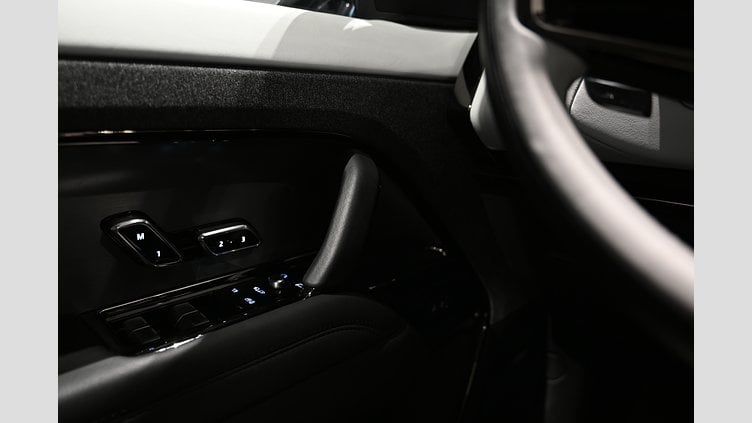 2023 Approved Land Rover Range Rover Sport Eiger Grey AWD P440e Dynamic HSE