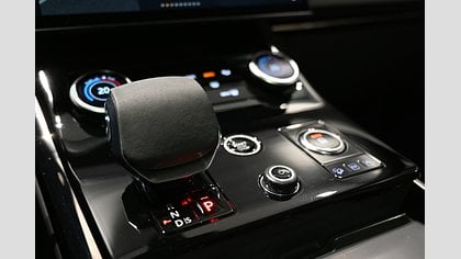 Range Rover Sport 21