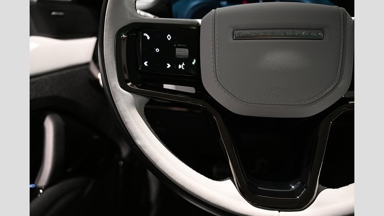 2023 Approved Land Rover Range Rover Sport Eiger Grey AWD P440e Dynamic HSE