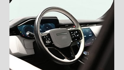 Range Rover Sport 18