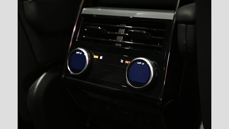 2023 Approved Land Rover Range Rover Sport Eiger Grey AWD P440e Dynamic HSE