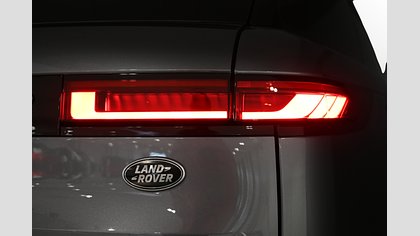 Range Rover Sport 24