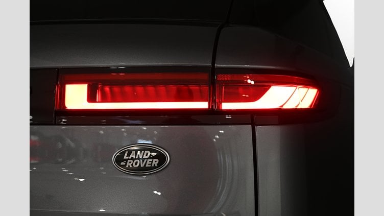 2023 Approved Land Rover Range Rover Sport Eiger Grey AWD P440e Dynamic HSE