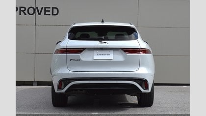 F-Pace 6