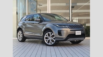 Range Rover Evoque 0