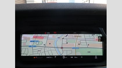 Range Rover Evoque 46