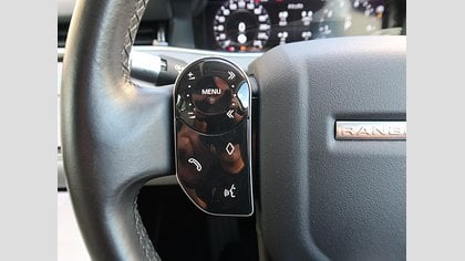 Range Rover Evoque 30