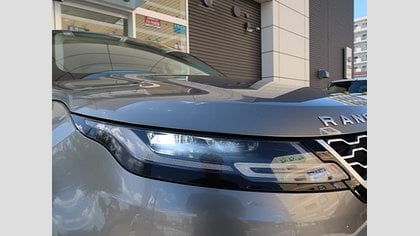 Range Rover Evoque 8