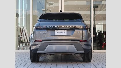 Range Rover Evoque 5