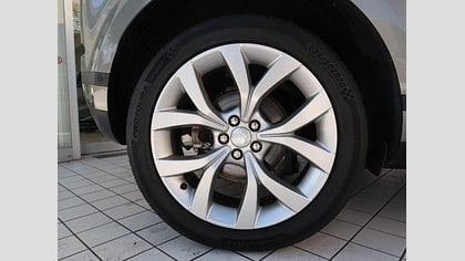 Range Rover Evoque 11