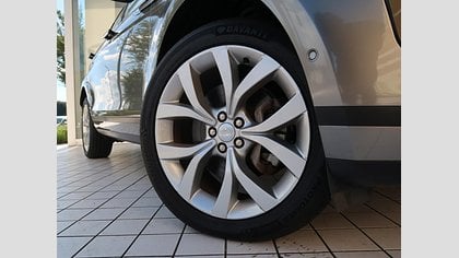 Range Rover Evoque 10