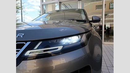 Range Rover Evoque 9