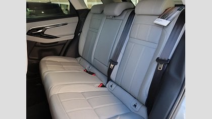 Range Rover Evoque 15