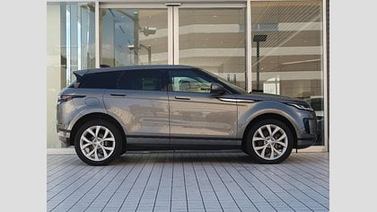 Range Rover Evoque 7