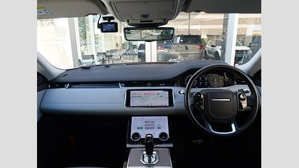 Range Rover Evoque 12