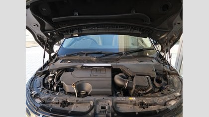 Range Rover Evoque 54