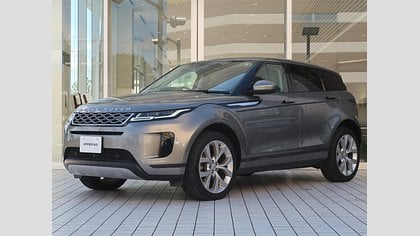 Range Rover Evoque 2