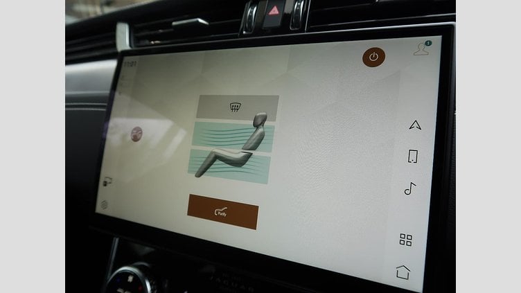 2022 認定中古車 Jaguar XF Bluefire Blue ガソリン Ｒ－ダイナミック ＨＳＥ Ｐ２５０