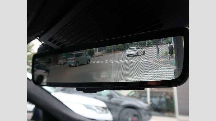 2022 認定中古車 Jaguar XF Bluefire Blue ガソリン Ｒ－ダイナミック ＨＳＥ Ｐ２５０