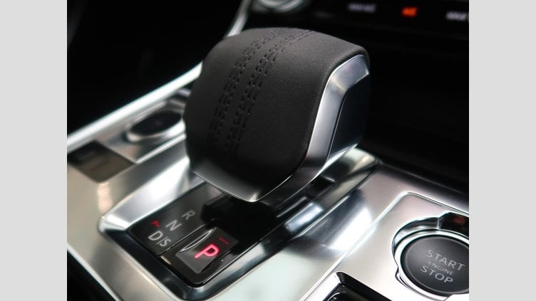 2022 認定中古車 Jaguar XF Bluefire Blue ガソリン Ｒ－ダイナミック ＨＳＥ Ｐ２５０