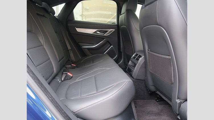 2022 認定中古車 Jaguar XF Bluefire Blue ガソリン Ｒ－ダイナミック ＨＳＥ Ｐ２５０