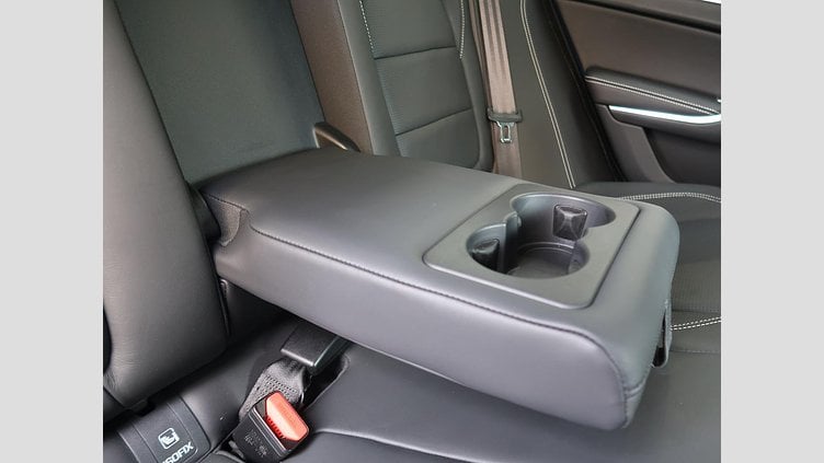 2022 認定中古車 Jaguar XF Bluefire Blue ガソリン Ｒ－ダイナミック ＨＳＥ Ｐ２５０