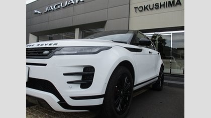 Range Rover Evoque 1