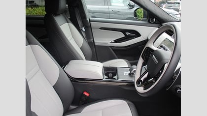 Range Rover Evoque 18