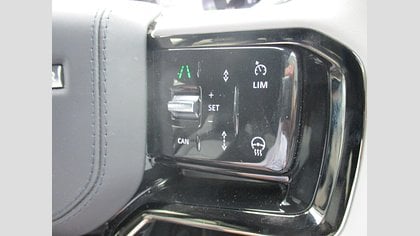 Range Rover Evoque 29