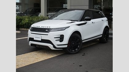 Range Rover Evoque 3