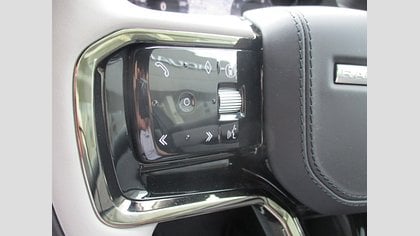 Range Rover Evoque 30