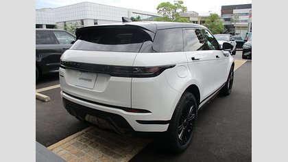 Range Rover Evoque 6