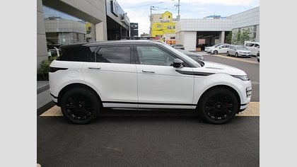 Range Rover Evoque 7