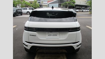 Range Rover Evoque 5