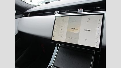 Range Rover Evoque 33