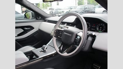 Range Rover Evoque 10